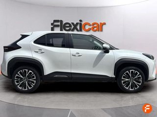 Toyota Yaris Cross 1.5 120H Active Tech