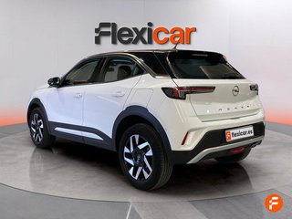 Opel Mokka 1.2 T 96kW (130 CV) Ultimate