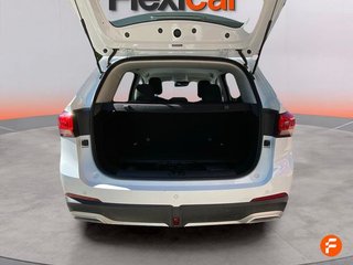 MG ZS Hybrid+ Luxury