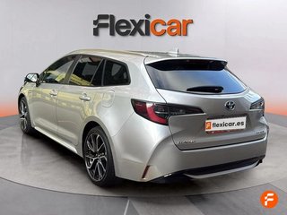 Toyota Corolla 2.0 180H ACTIVE TECH E-CVT TOURING SPORT