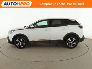 Peugeot 3008 1.2 PureTech Allure