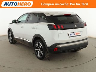 Peugeot 3008 1.2 PureTech Allure