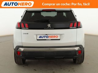 Peugeot 3008 1.2 PureTech Allure