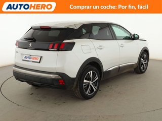 Peugeot 3008 1.2 PureTech Allure