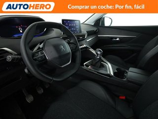 Peugeot 3008 1.2 PureTech Allure