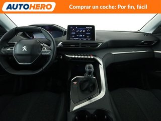Peugeot 3008 1.2 PureTech Allure