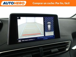 Peugeot 3008 1.2 PureTech Allure