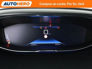 Peugeot 3008 1.2 PureTech Allure