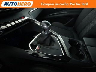 Peugeot 3008 1.2 PureTech Allure
