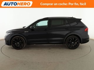 Volkswagen Tiguan 1.5 TSI ACT R-Line