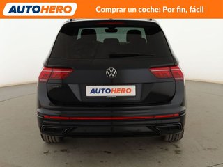 Volkswagen Tiguan 1.5 TSI ACT R-Line
