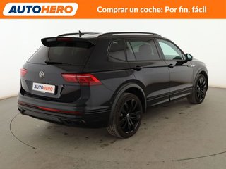Volkswagen Tiguan 1.5 TSI ACT R-Line