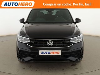 Volkswagen Tiguan 1.5 TSI ACT R-Line
