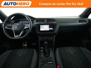 Volkswagen Tiguan 1.5 TSI ACT R-Line