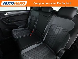 Volkswagen Tiguan 1.5 TSI ACT R-Line