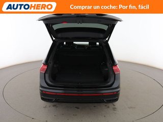 Volkswagen Tiguan 1.5 TSI ACT R-Line