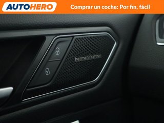 Volkswagen Tiguan 1.5 TSI ACT R-Line