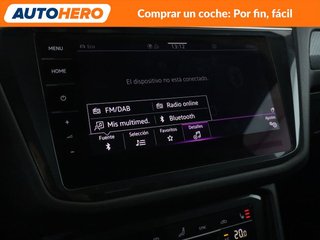 Volkswagen Tiguan 1.5 TSI ACT R-Line