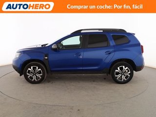 Dacia Duster 1.3 TCe Journey Go