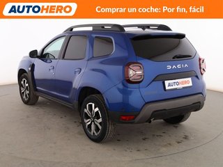 Dacia Duster 1.3 TCe Journey Go