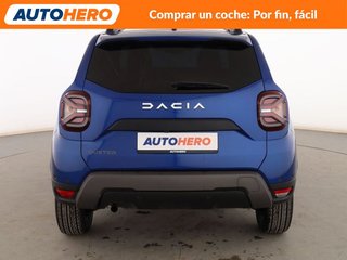Dacia Duster 1.3 TCe Journey Go