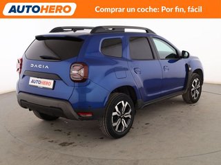 Dacia Duster 1.3 TCe Journey Go