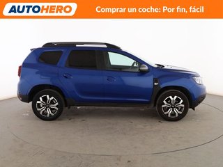 Dacia Duster 1.3 TCe Journey Go