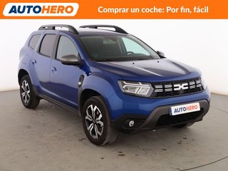 Dacia Duster 1.3 TCe Journey Go