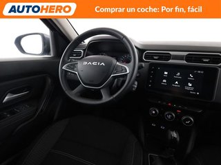 Dacia Duster 1.3 TCe Journey Go