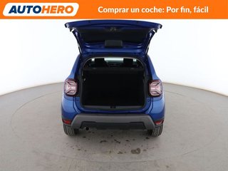 Dacia Duster 1.3 TCe Journey Go