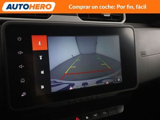 Dacia Duster 1.3 TCe Journey Go