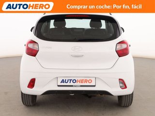 Hyundai i10 1.0 Essence