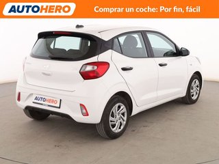 Hyundai i10 1.0 Essence