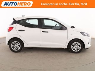 Hyundai i10 1.0 Essence