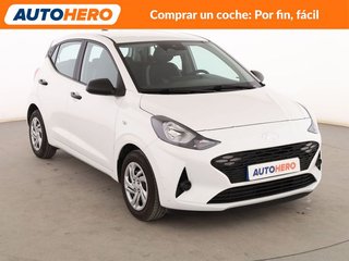 Hyundai i10 1.0 Essence