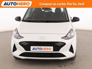 Hyundai i10 1.0 Essence