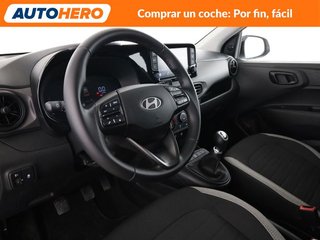 Hyundai i10 1.0 Essence