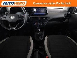 Hyundai i10 1.0 Essence