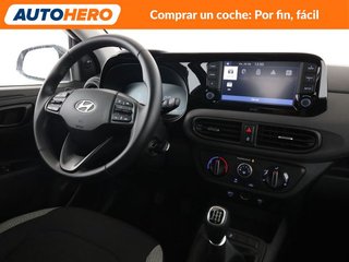 Hyundai i10 1.0 Essence