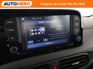 Hyundai i10 1.0 Essence