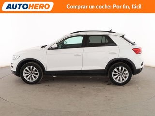 Volkswagen T-Roc 1.0 TSI Advance