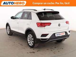 Volkswagen T-Roc 1.0 TSI Advance