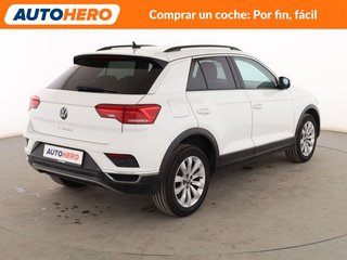 Volkswagen T-Roc 1.0 TSI Advance