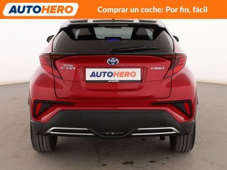 Toyota C-HR 2.0 Hybrid Advance