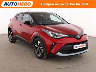 Toyota C-HR 2.0 Hybrid Advance