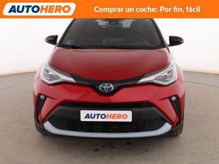 Toyota C-HR 2.0 Hybrid Advance