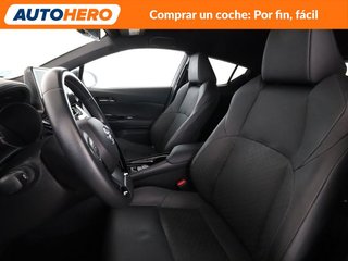 Toyota C-HR 2.0 Hybrid Advance