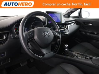 Toyota C-HR 2.0 Hybrid Advance