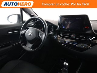 Toyota C-HR 2.0 Hybrid Advance