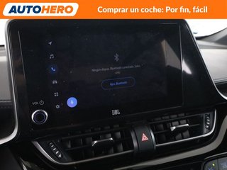 Toyota C-HR 2.0 Hybrid Advance